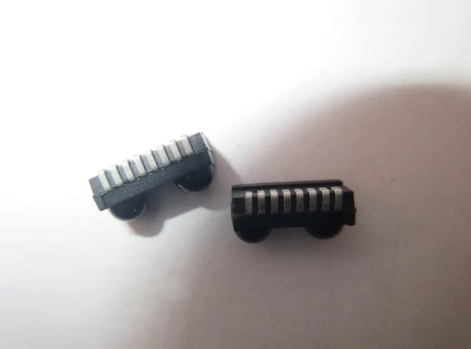 10 шт в упаковке, новая TFDU4100 TFDU4100-TR3 SMD-8