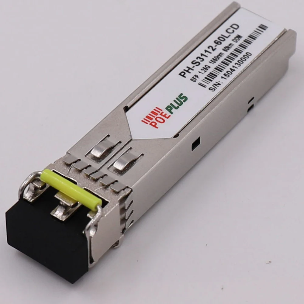 1.25G 80KM-1