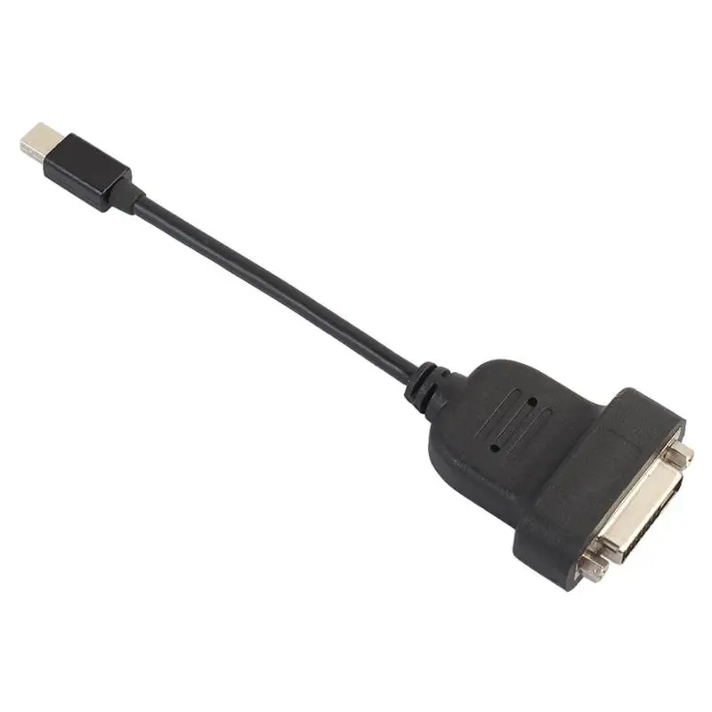 Адаптер для кабеля Displayport DP DVI с поддержкой разрешения HD|Кабели VGA| |