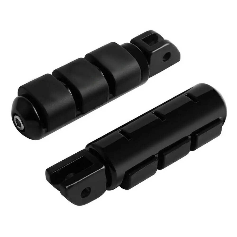 Poggiapiedi Per Motociclista Anteriore Per Harley Street Bob Fxbb Low Rider Fxlr 18-20