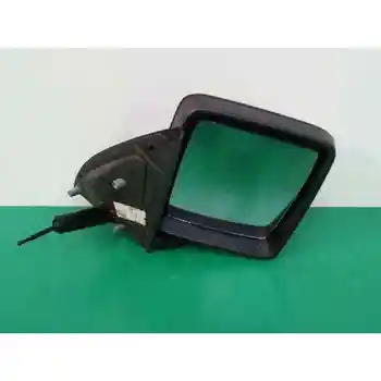 

6428116 REAR VIEW MIRROR LEFT OPEL COMBO (CORSA C)