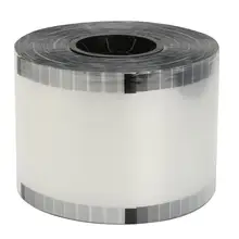 3725 стаканов пузырьковый чай сок напиток пленка чашка уплотнительная пленка для чашки уплотнитель машина уплотнитель пленка крышка 90-105 мм