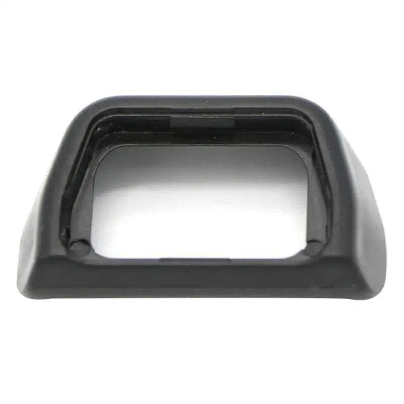 Plastic Protector Cover Case For Sony NEX7，NEX6，A6000，A7000，FDA-EV1S Camera Lens Cap Screen Protective Film