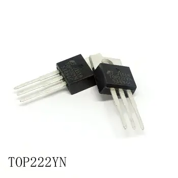 

Power management chip TOP222YN TO-220 10pcs/lots new in stock