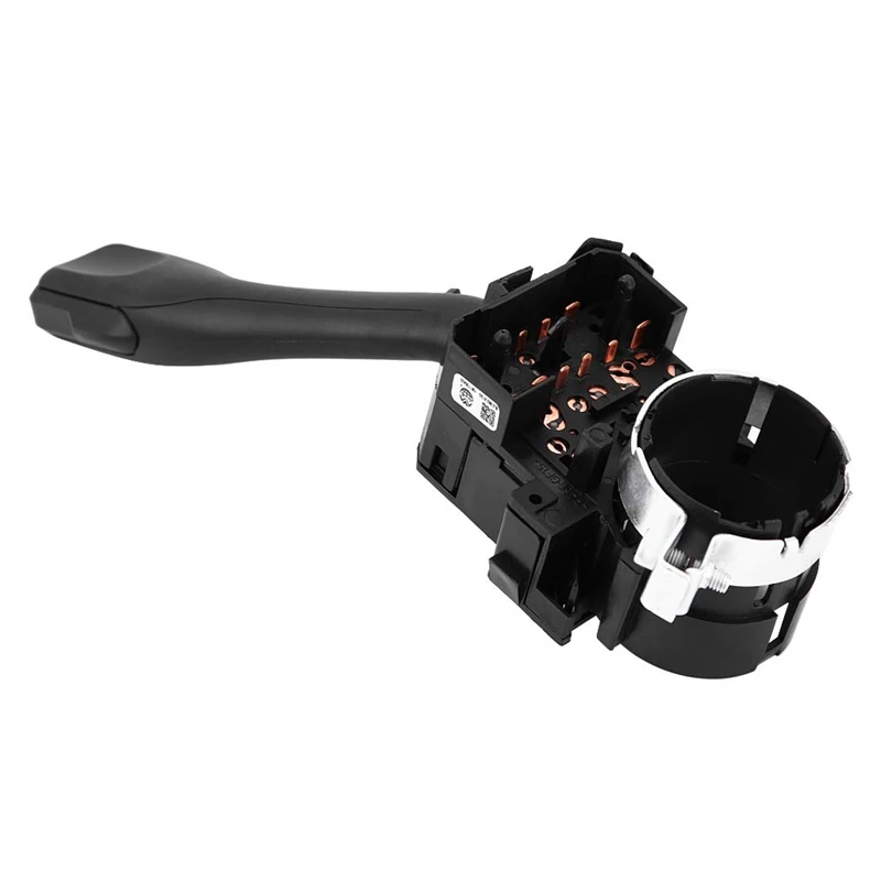 

8L0953513G 11 Pin Car Auto Turn Signal Headlight Switch for Volkswagen Beetle Bora Golf Mk4 for Skoda