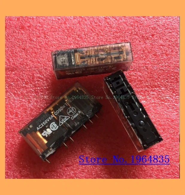 G7SA-3A3B 24VDC G7SA-3A3B 24VDC