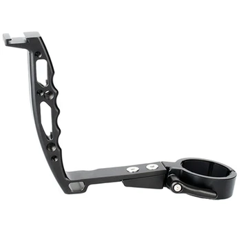 

Gimbal Accessories Inverted Handle Sling Grip Neck Ring Mounting Extension Arm Holder For Zhiyun Crane 2 Crane Plus