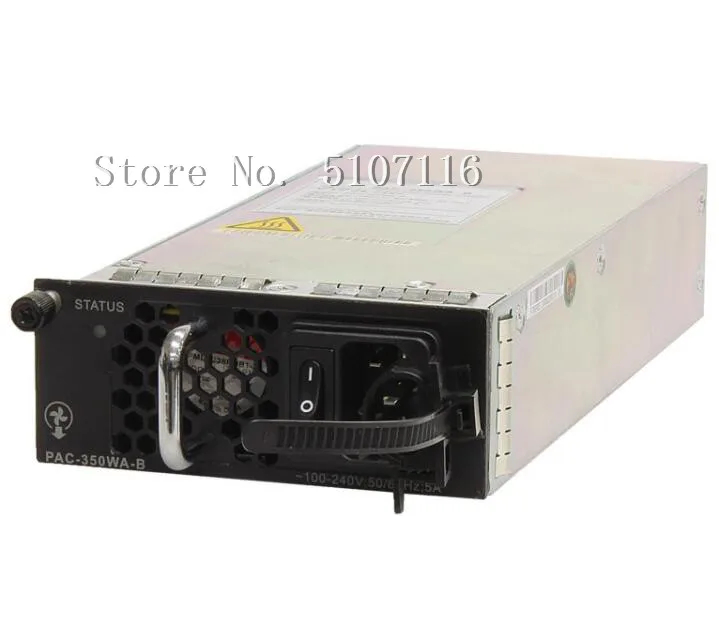 Для S57 PAC-350WA-B 350W Переключатель серии питания переключатель питания