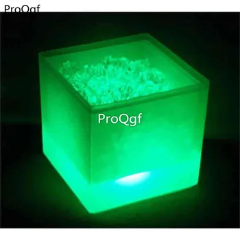 

Prodgf 1 Set 19*19cm 3.5L wine ice barrel bar