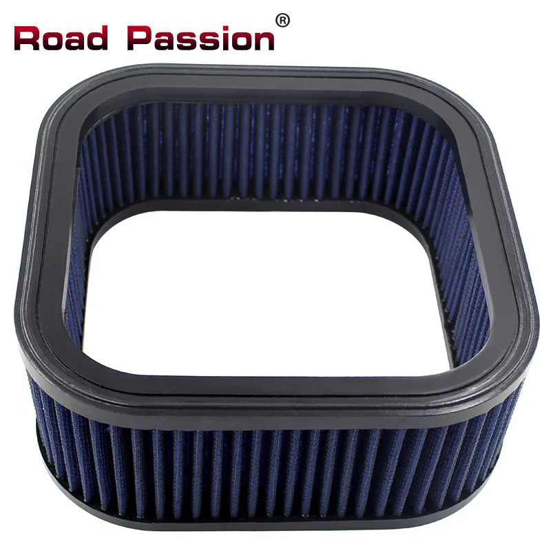 

Воздушный фильтр Road Passion для Harley VRSCA V-ROD 69 CI VRSCSE2, экран VRSCDX, с ночным стержнем HD-1102 29437-01 EO82A6 29437-01A
