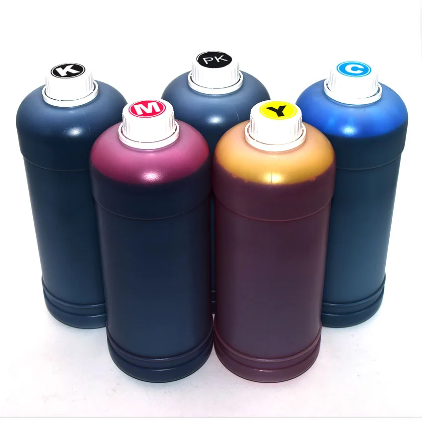 5C 1000ml dye ink 8