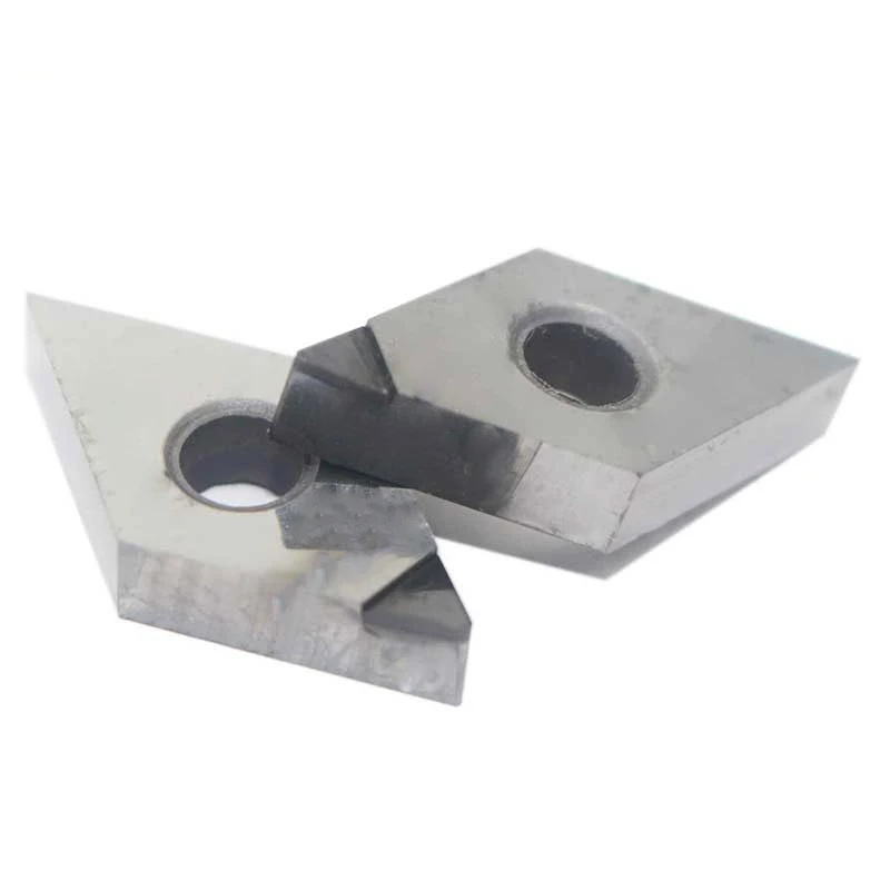 1 шт. DNMG150608 DNMA150404 PCD CBN вставки DNMG 150604 CNC Алмазная кубическая нитридная пластина