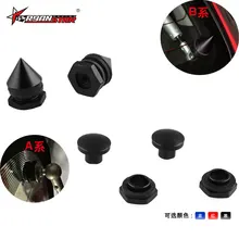 Cross Border Лидер продаж модифицированные аксессуары задние оконные принадлежности после стекла набор для стоек Подходит для Honda Civic 92-95EG