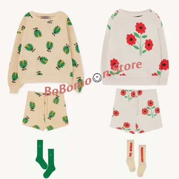 

Pre-sale BOBOmoon-TAO NEW 2020 Summer Baby Girls Clothes Children's Sets Fashion Beach Christmas Boutique Kids Boys Clothes