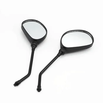 

Motorcycle M10 Screw Mirrors for YAMAHA YBR125 XTZ125 XTZ YBR YB 125 Side Rearview Mirror Universal for HONDA 10MM Dirt Bike