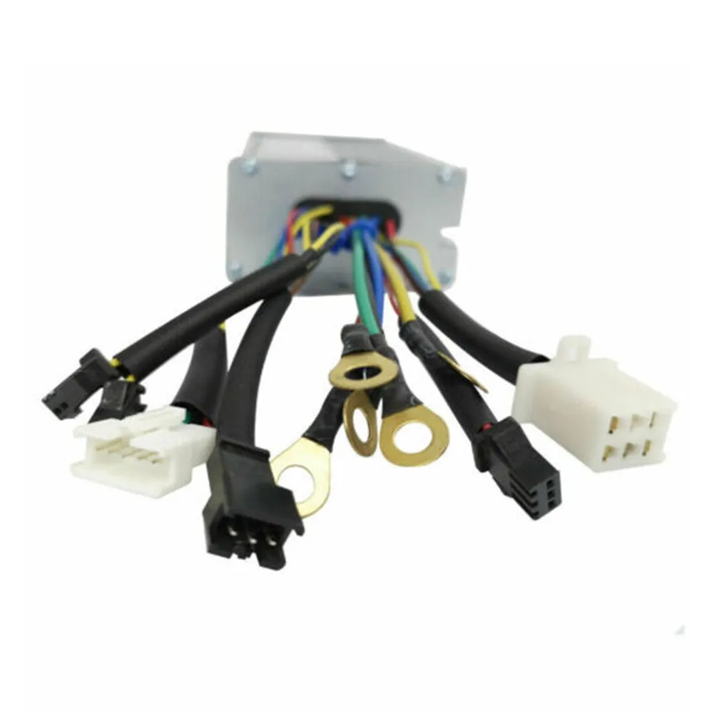 

For KT Series Motors Controller Waterproof Joint 1000-1500W Cycling Ebike Electric Bicycle Durable High Quality