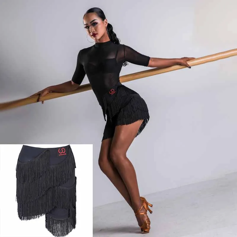 Одежда для танцев тренировочная женская