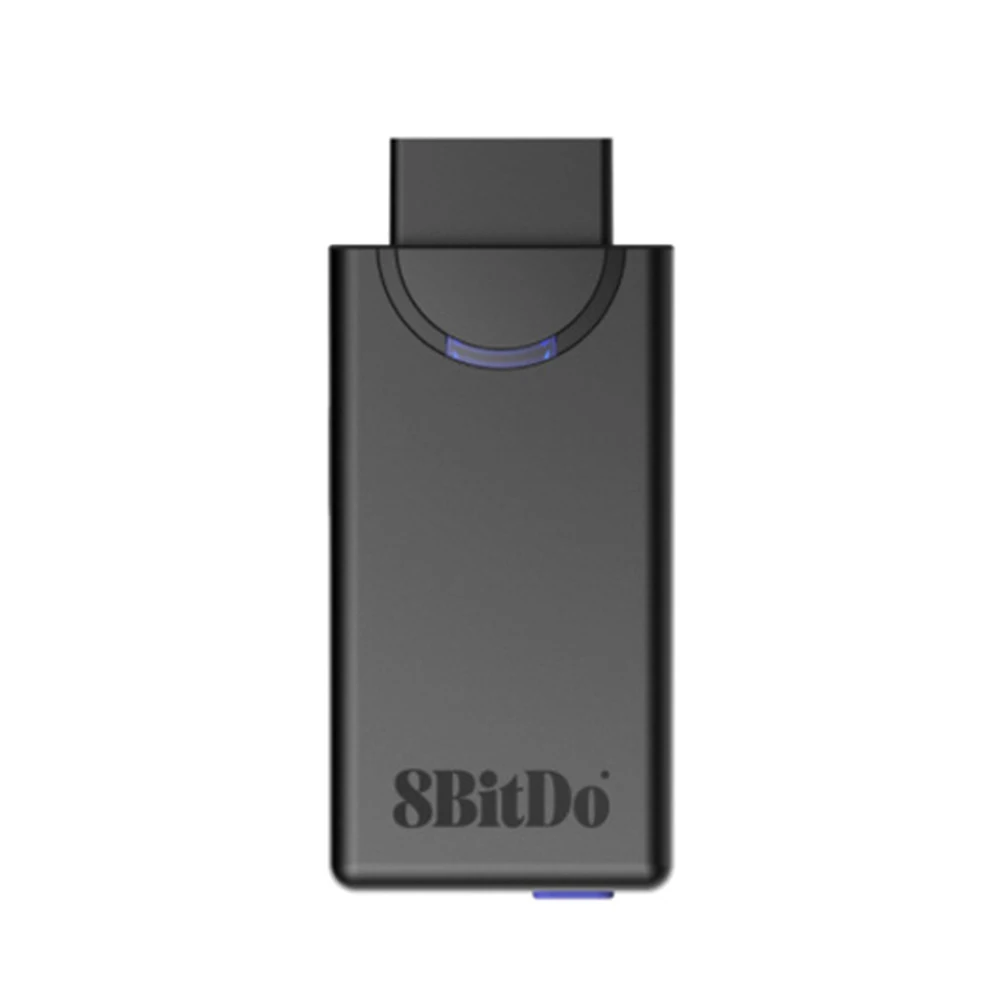 Беспроводной bluetooth-адаптер игровой контроллер приемник для 8Bitdo SEGAs Megas Drive