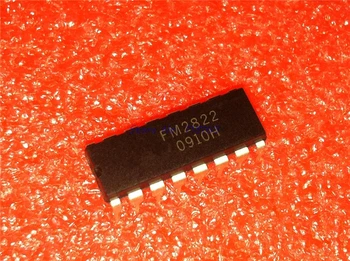 

5pcs/lot FM2822 2822 DIP-16
