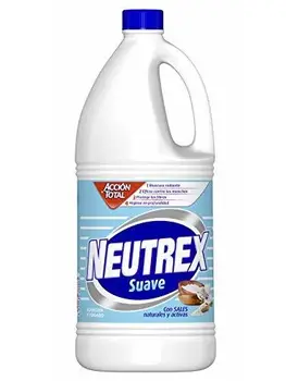 

Neutrex Sels naturels doux 1,8 l
