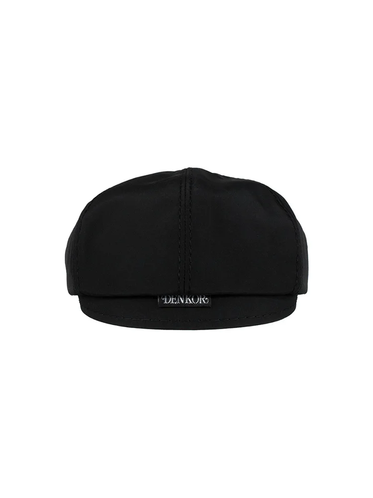 Men's cap newsboy hooligan denkor 