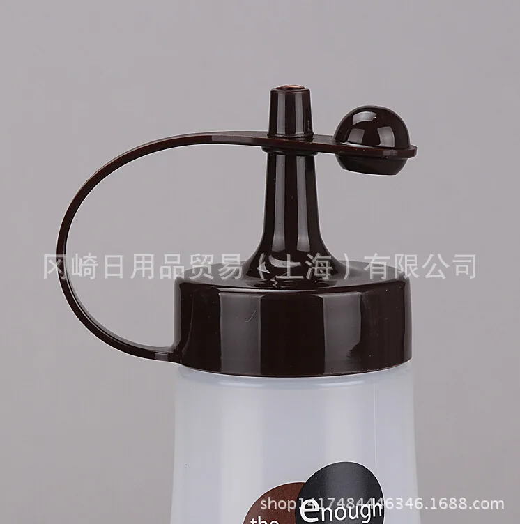 Импортируется из Японии Inomata Cruet соусник 2 цвета(250) 120261,120278