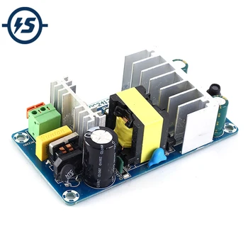 

Step-Down Switch Power Supply Module Buck Converter AC-DC 24V 4A 96W 110V 220V to 24V Precision Isolation Switch Board