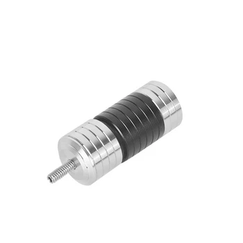 

1Pc Archery Compound Bow Stabilizer Balance Bar Shock Absorber Bow and Hunting Damper for Hunting Accessories