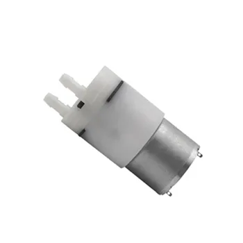 

310 Mini DC Water Pump Hand Sanitizer Abrasion Resisting Pump Foaming Machine Electric Mini Jet Pump