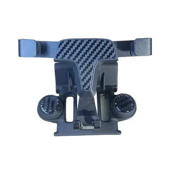 

Gravity In Car Holder Bracket For Mobile Phone Cell Dashboard Air Vent Stand Clip Mount GPS For Mazda CX4 CX-4 2016 2017 2018