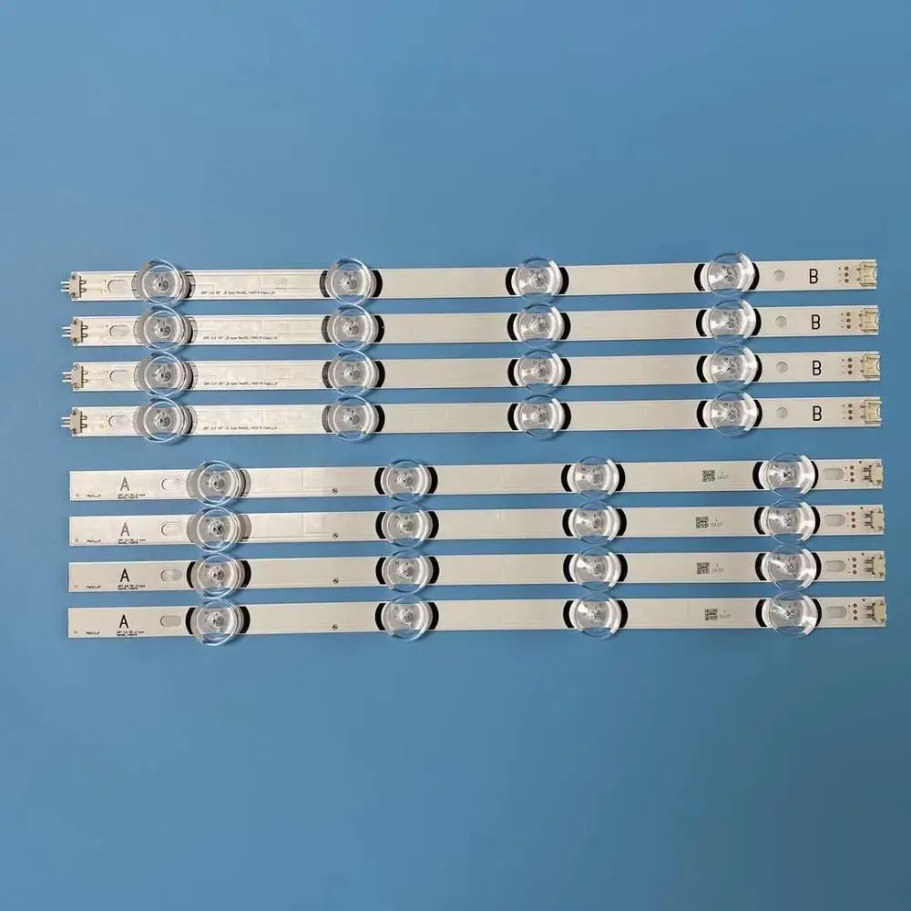 LED Backlight Lamp strip For LG 39''TV 390HVJ01 lnnotek drt 3.0 39 39LB561V 39LB5800 39LB5610 39LB5700 39LB650V