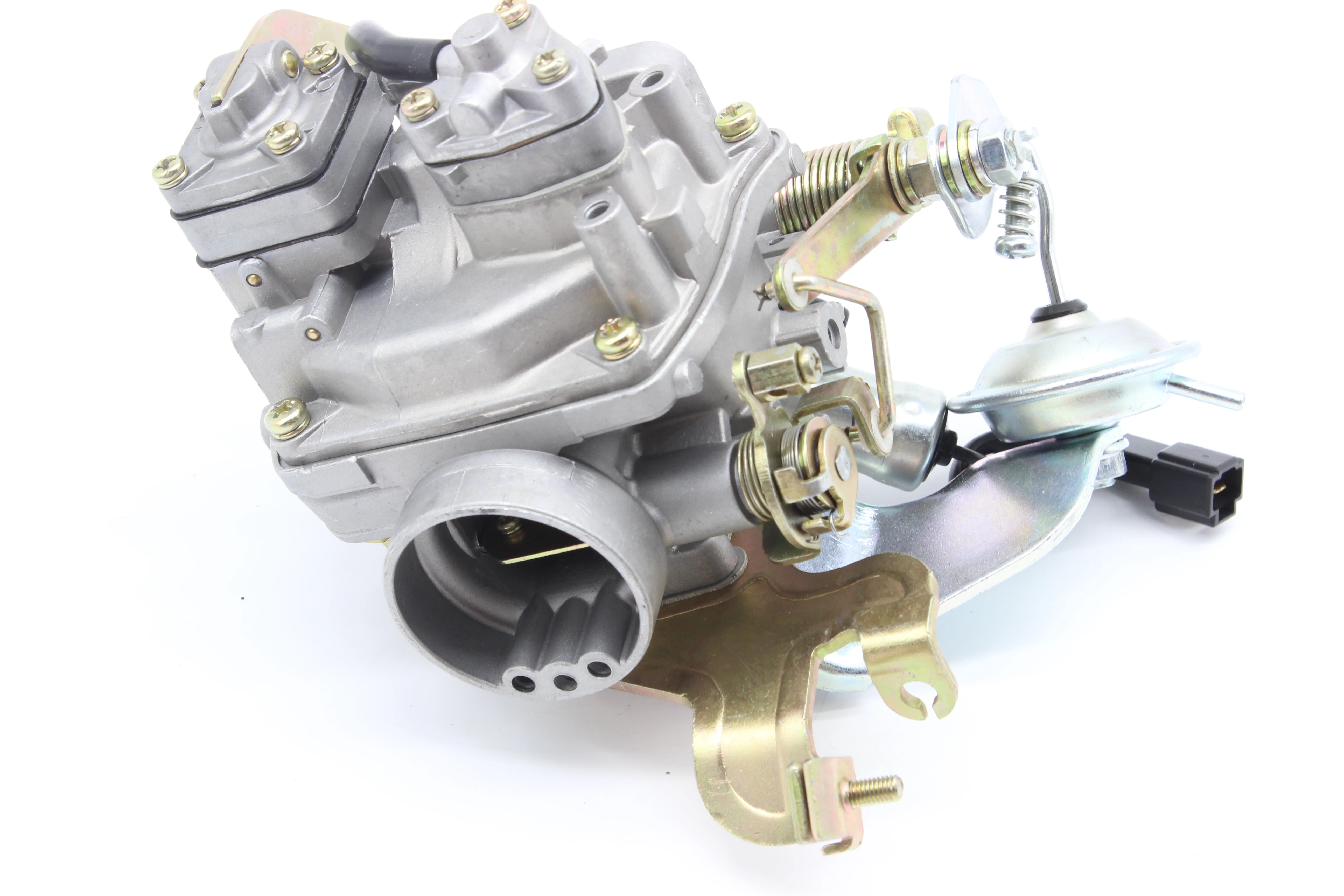 Для SUZUK * I Карбюратор Carb F10A Q465 ST100 двигатели авто carb carburador для Samural