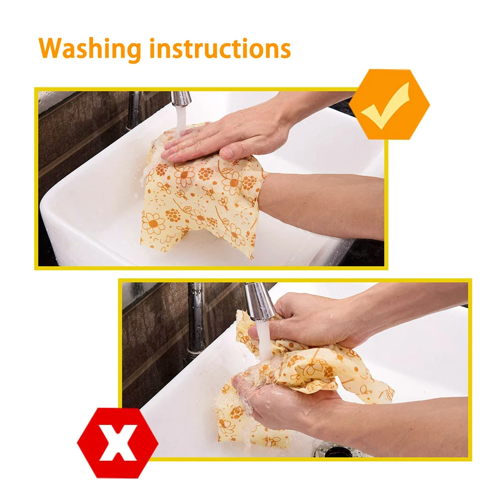 Ткань для сохранения пищевых продуктов