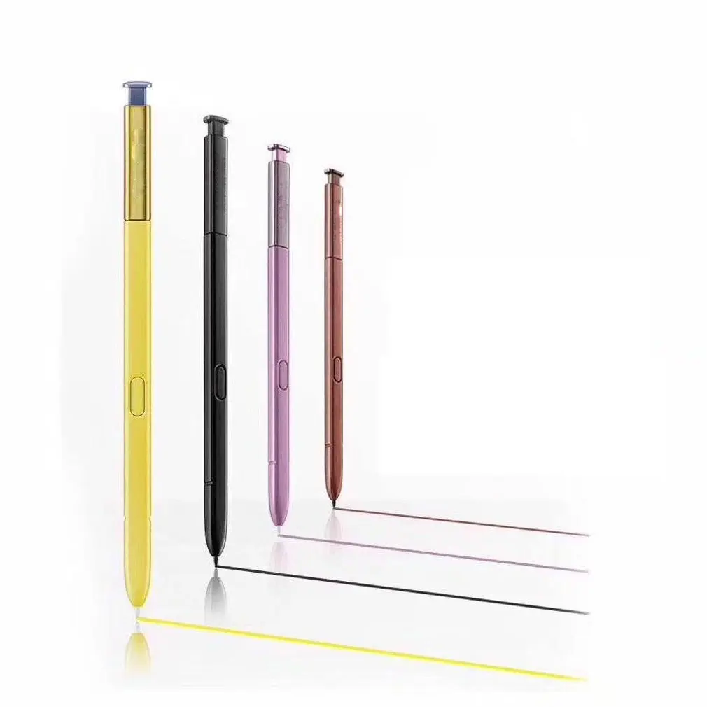 Стилус S ручка для samsung Note 4 Note 5 Note 8 Note 9 Spen Touch Galaxy карандаш