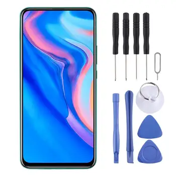 

For Huawei Y9 Prime (2019) LCD Screen and Digitizer Full Assembly