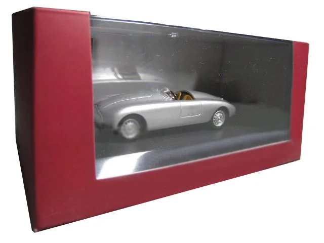 Специальное предложение Редкие 1:43 1100 1948 классическая модель автомобиля Коллекционная модель из сплава