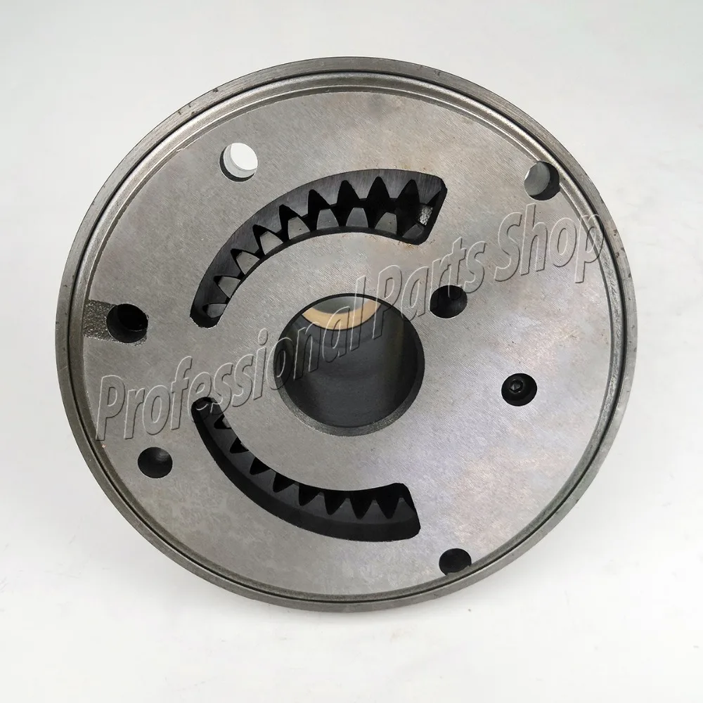Передаточный насос 20/925552 для экскаватора JCB 3CX 4CX 4C 4CN 3DX 1700B 1600B 1400B