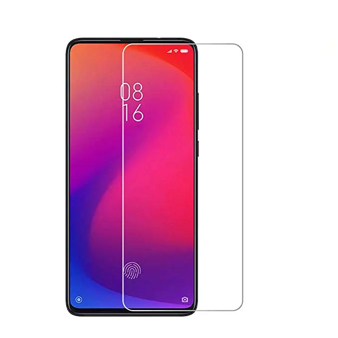 Закаленное стекло Xiaomi mi 9 mi 9 SE 9T Red mi K20 Note 7 Pro, защитная пленка для экрана, защитное стекло 9SE mi 9SE, защитное стекло - Цвет: Mi 9T