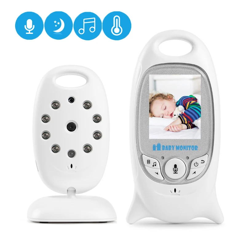 baby camera phone