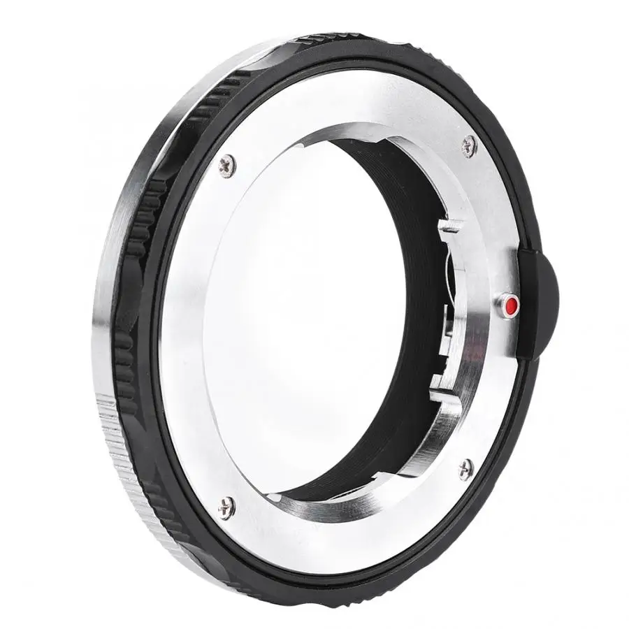 Адаптер объектива LM-SL/T Кольцо адаптера камеры для Leica LM Крепление SL/T Камеры len