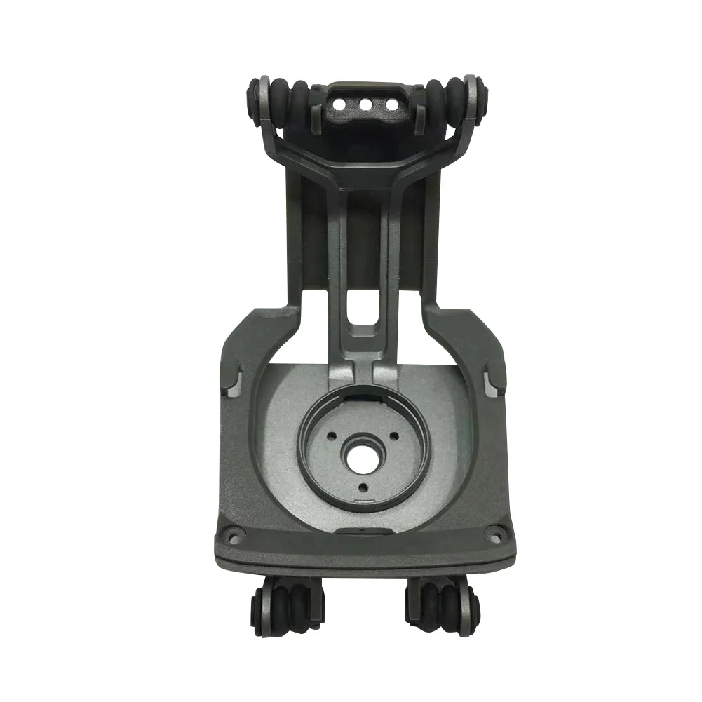 $26.52 Drone Damping Repair Vibration Absorbing Board Gimbal Bracket Parts Shockproof Durable Plastic Phot