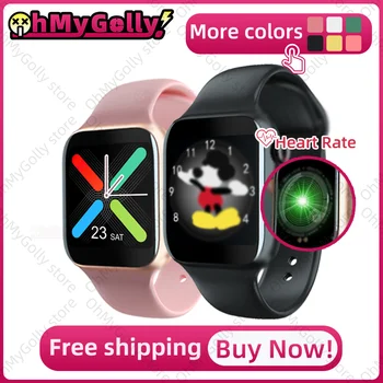 

Z15 Smar twatch Bluetooth Watches Sports Fitness Band Heart Rate Blood Pressure Smartwatch men Women pk Z13 Z6 Z6S Z7 amazfit