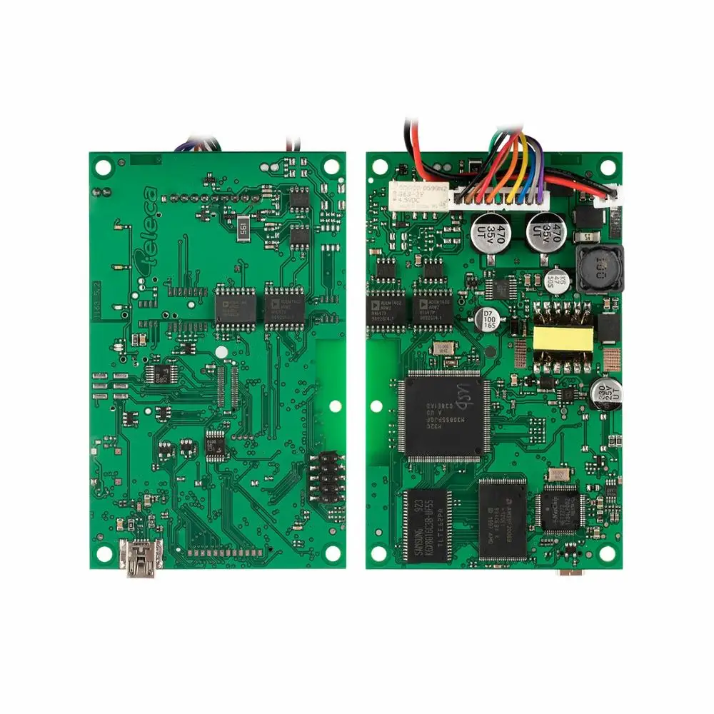 Lintratek Cellular Repeater GSM 900 2G 3G 4G DCS