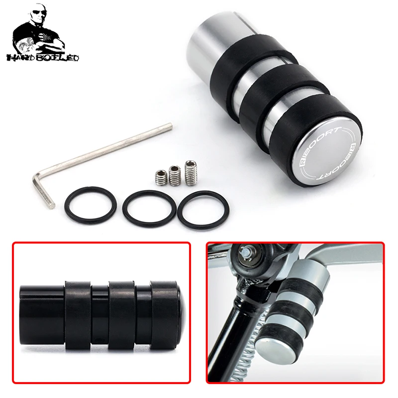 R1200RTR1200RTLCMotorcycleShifterShiftGearLeverPegEnlarger