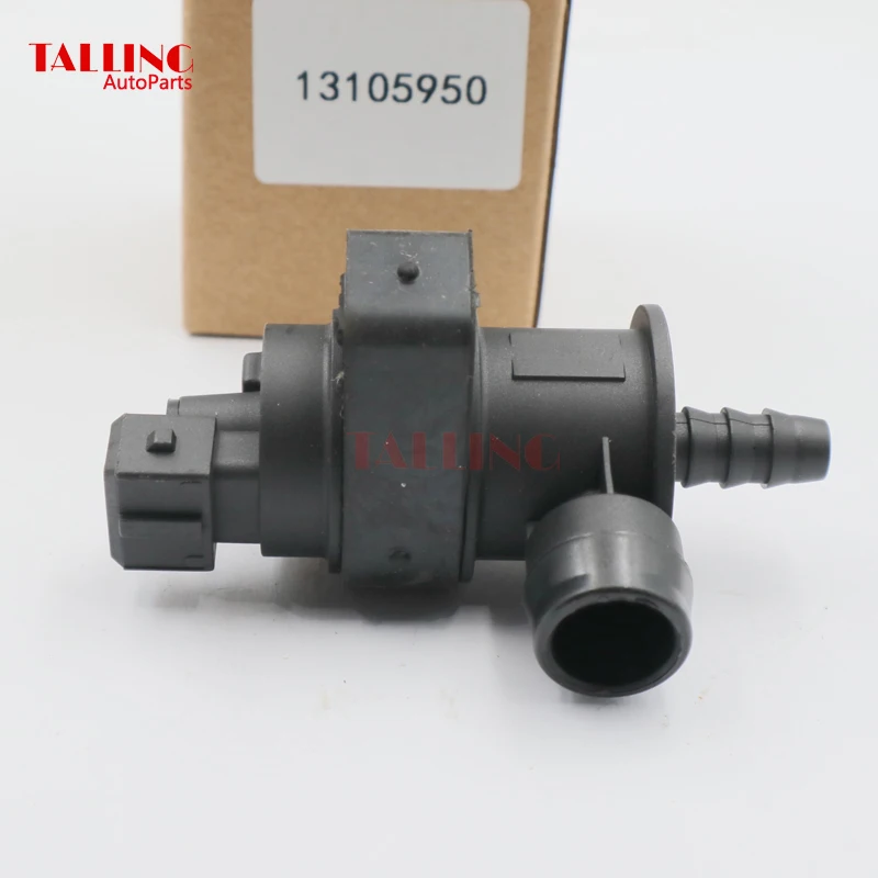 Электромагнитный клапан для VAUXHALL VOLVO XC90 S80 OPEL ASTRA ZAFIRA VECTRA MERIVA INSIGNIA MOKKA, 13105950, 5807468