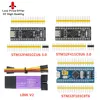 SAMI TM32F401 STM32F411 Placa de desarrollo V3.0 STM32F401CCU6 STM32F411CEU6 STM32F4 tablero de aprendizaje ST-LINK V2 STM32F103C8T6 RAM ► Foto 1/6
