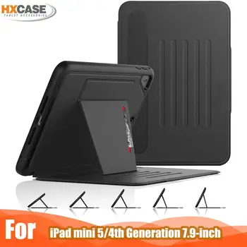 

HX Case smart cover for ipad mini 5 case