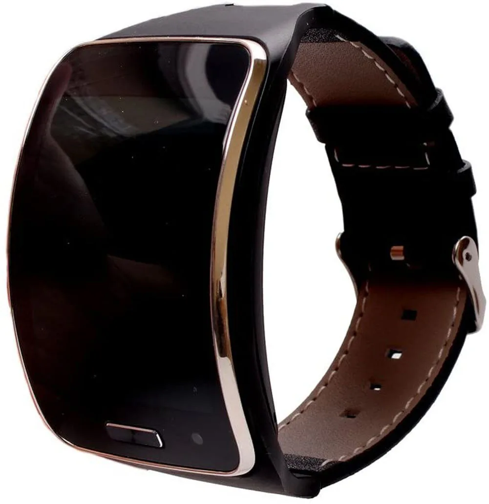 Samsung Galaxy Gear S SM-R750 