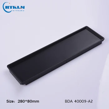 

ABS plastic panel 280*80mm RTKLM BDA40009 panel