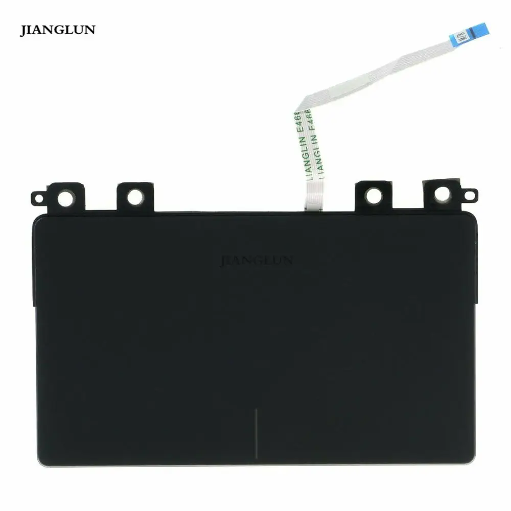 JIANGLUN Новый тачпад для ноутбука с кабелем Dell XPS 13 9343 9350 9360 P3038 0X54KR|Компьютерные